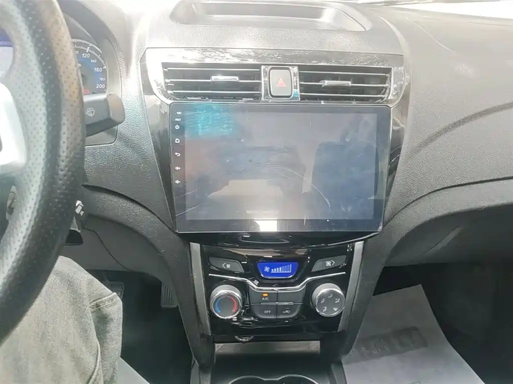 Karry K50 2018 2018 1.5L Manual Comfort