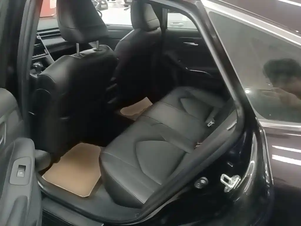 Toyota Avalon 2020 2021 2.5L Luxury Edition