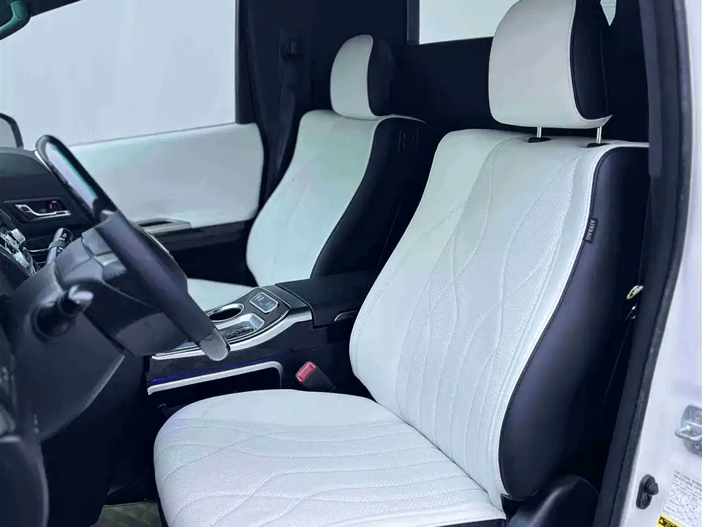 Toyota Alphard 2012 2.4L Luxury Edition фото 4