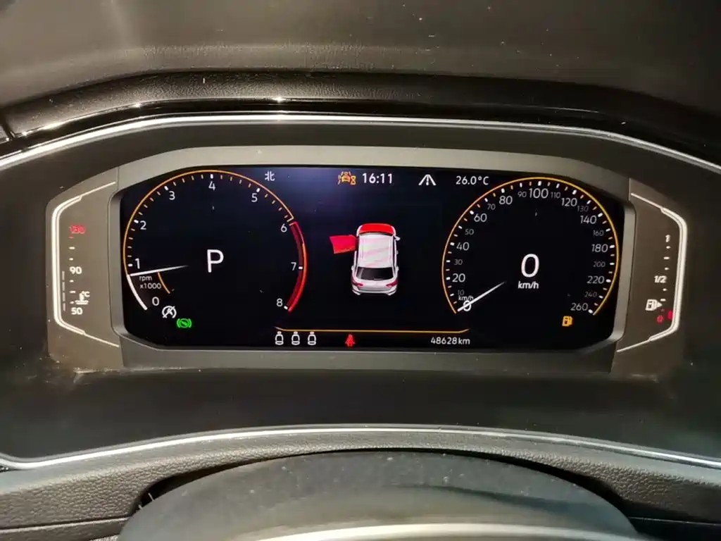 Volkswagen T-Roc, миниатюра 12