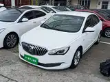 Фото 2 - Buick Excelle