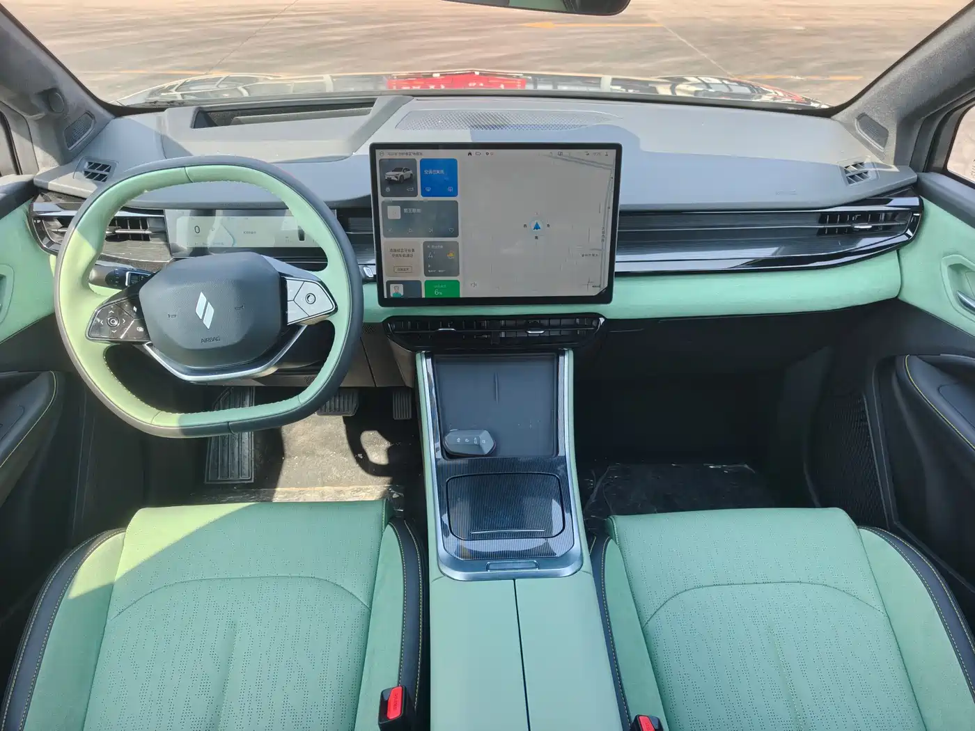 RUILAN AUTOMOBILE RUILAN 7