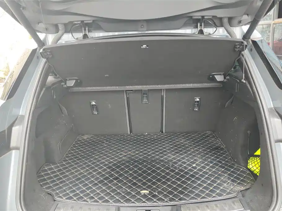 Land Rover Discovery Sport 2020 249PS R-Dynamic Performance фото 4