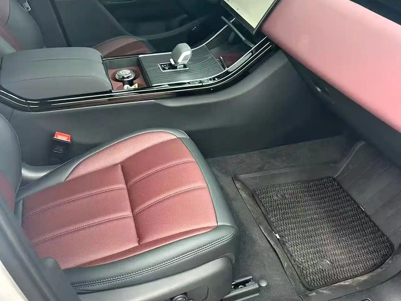 2026 Land Rover Range Rover Evoque