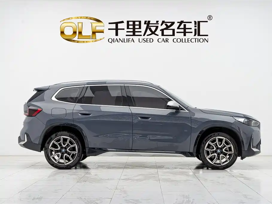 BMW X1 2023 sDrive25Li X Design Package фото 8