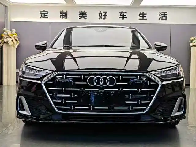 AUDI A7L
