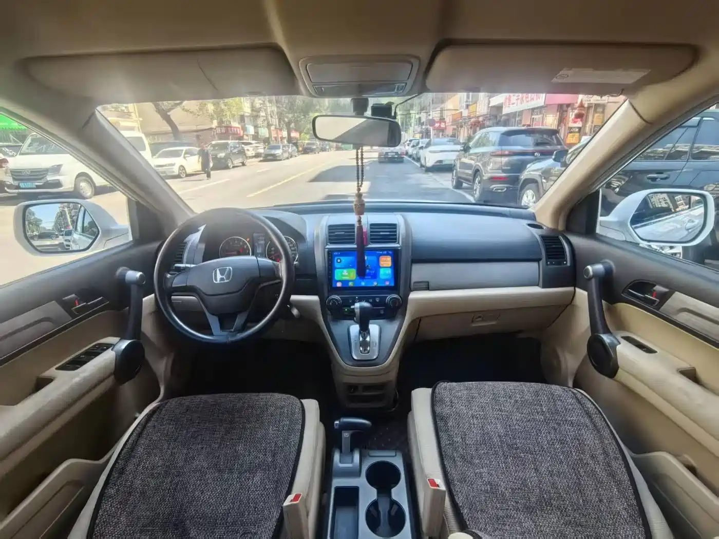 Honda CR-V 2010 2010 2.0L Automatic 2WD Urban Edition