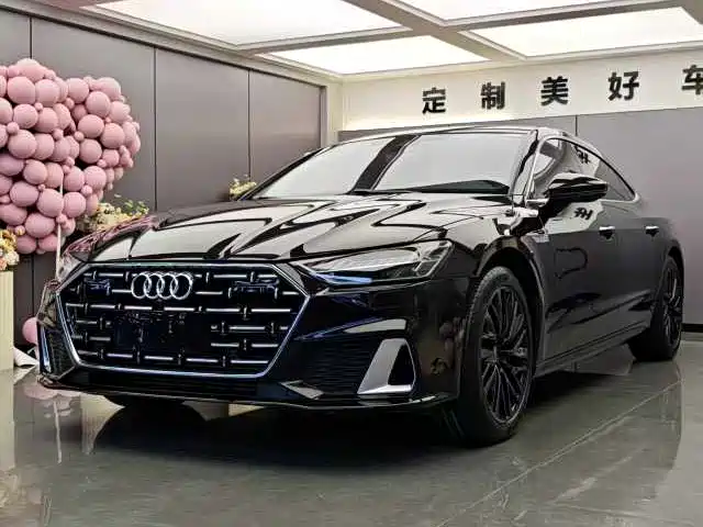 AUDI A7L