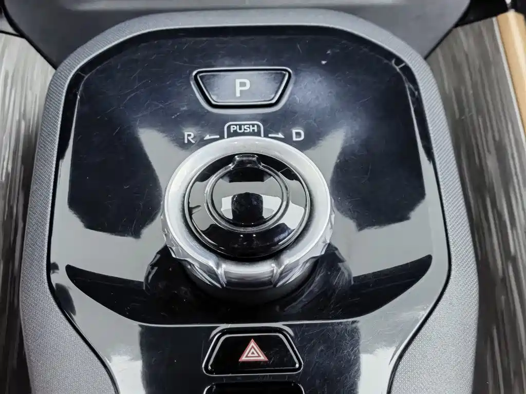 Toyota bZ3 2023 517km Elite PRO фото 13