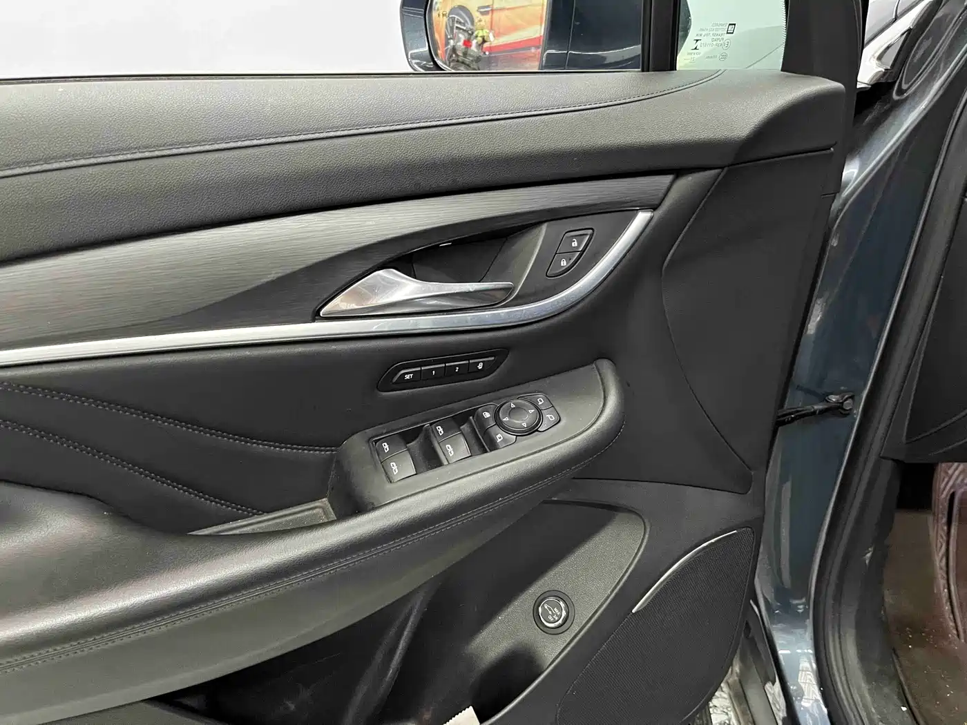 Buick Enclave 2022 2022 652T 4WD Premium 7-Seater