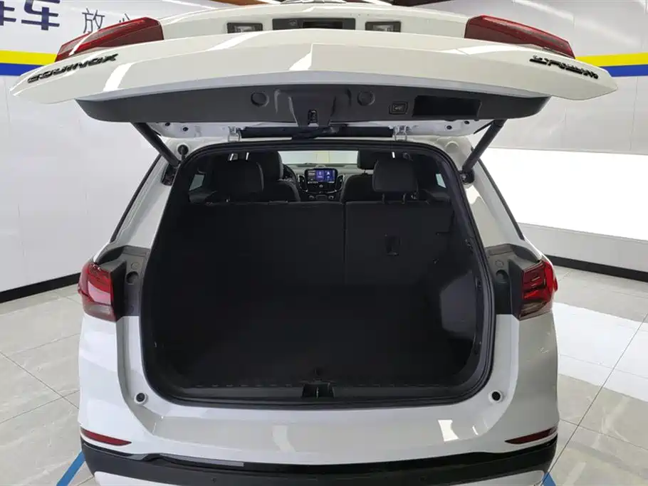 CHEVROLET EXPLORER