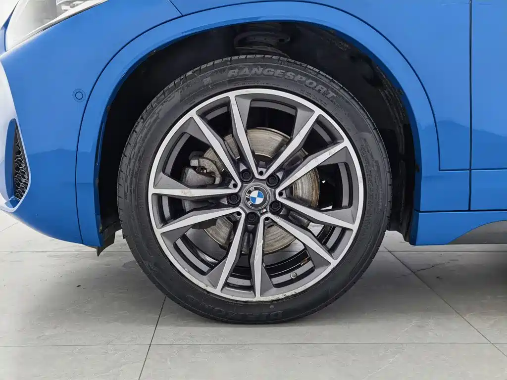 BMW X2 2020 2020 xDrive25i M Sport Package