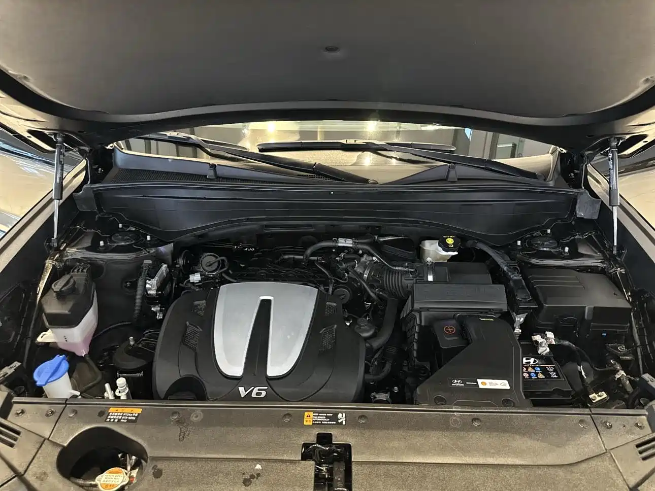 Photo 36 - Hyundai Palisade