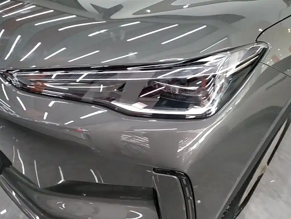 Geely Galaxy Galaxy E5 2026 530km Voyager Edition фото 24