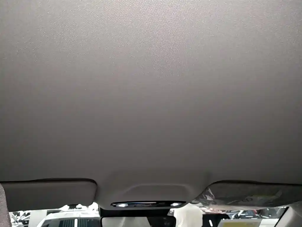 Geely Galaxy Galaxy E5 2026 530km Voyager Edition фото 18