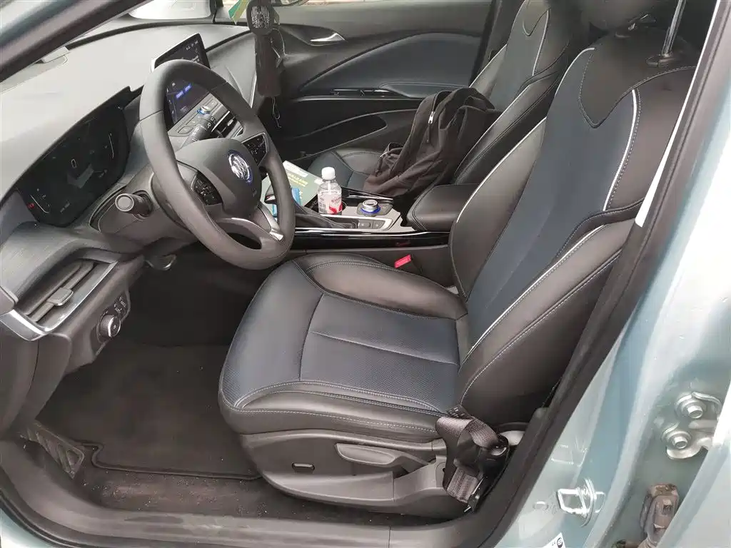Buick Velite 6 2022 Connected Smart Enjoyment PLUS фото 8