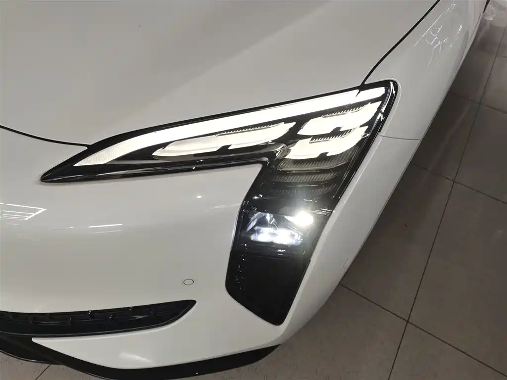 Hongqi EH7 2024 640 Pro+ AWD Edition фото 24