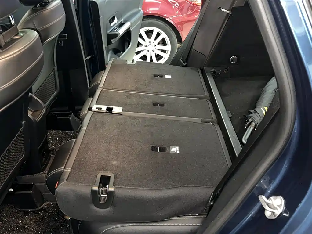 Mercedes-Benz B-Class 2021 B 200 Dynamic фото 17