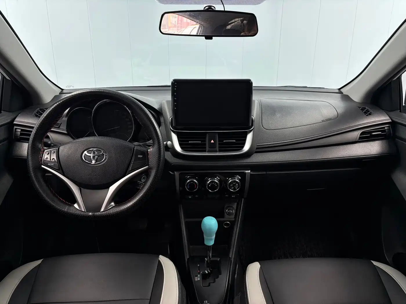 Toyota Yaris, миниатюра 7
