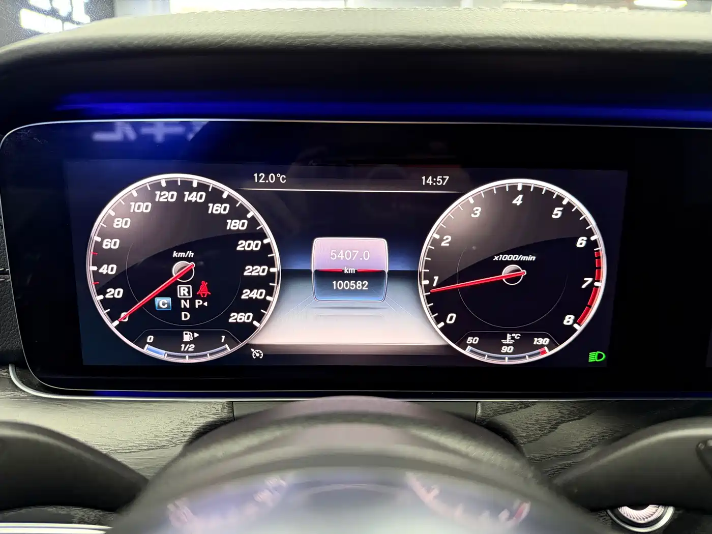 Mercedes-Benz E-Class (Import) 2019 E 200 Coupe фото 14