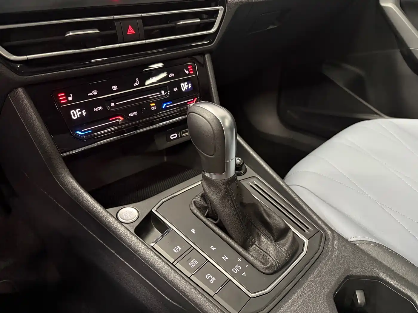 Volkswagen Lavida, миниатюра 12