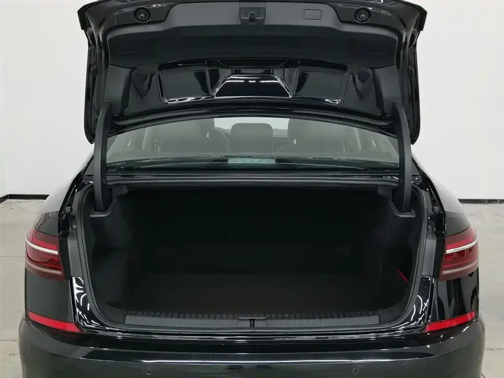 Volkswagen Passat 2023 Facelift 330TSI Elite Edition фото 16