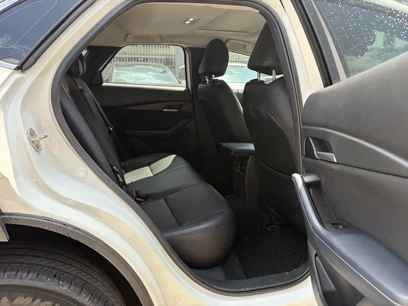 Mazda CX-30 2020 2020 Model 2.0L Automatic Zhiyue