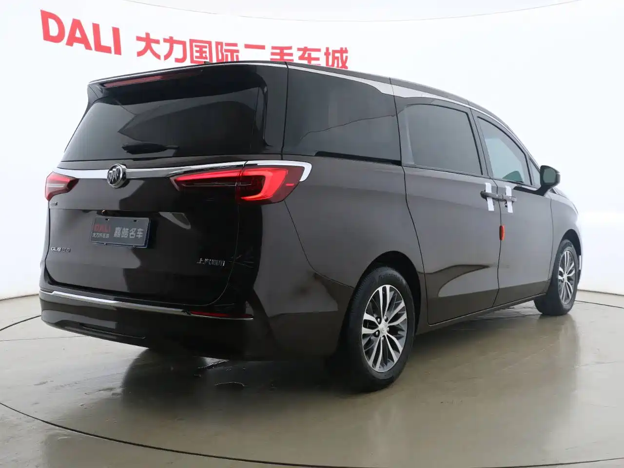 Buick GL8 2020 Model ES Landglory 653T Comfort фото 5
