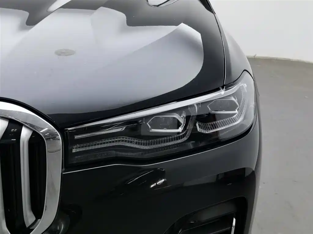 BMW X7 2022 xDrive40i Leading Luxury Package фото 7