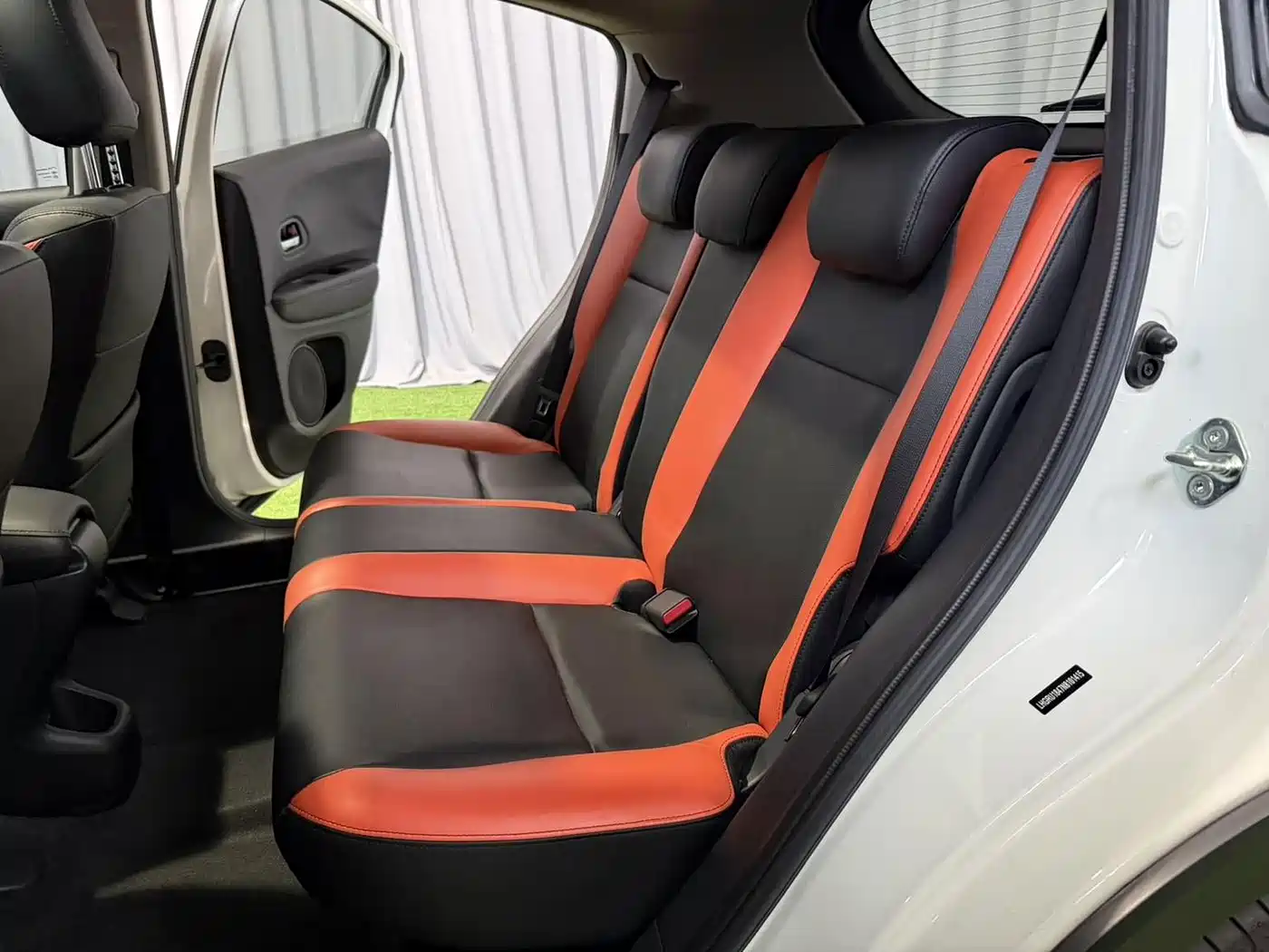 Honda Vezel, миниатюра 8