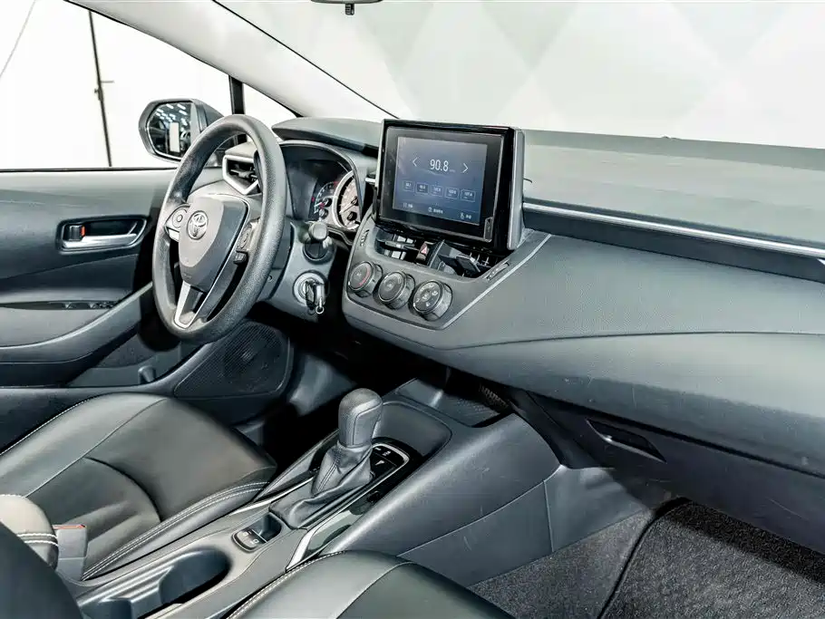 Toyota Corolla, миниатюра 17