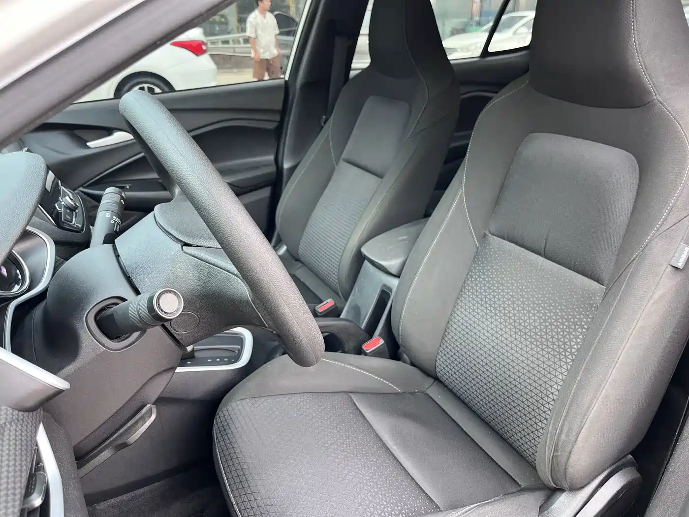 Chevrolet Cavalier 2022 2022 Redline 325T Auto Prestige Edition