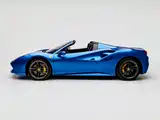 Фото 2 - Ferrari 488