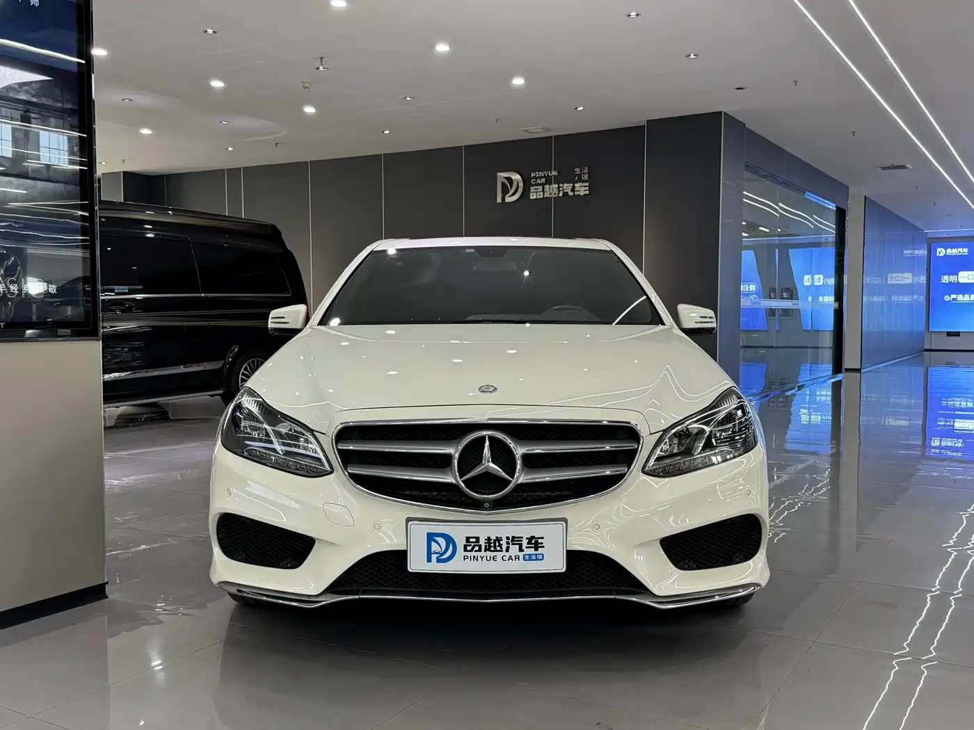 Mercedes-Benz E-Class 2015 Facelift E 260 L Sport фото 2