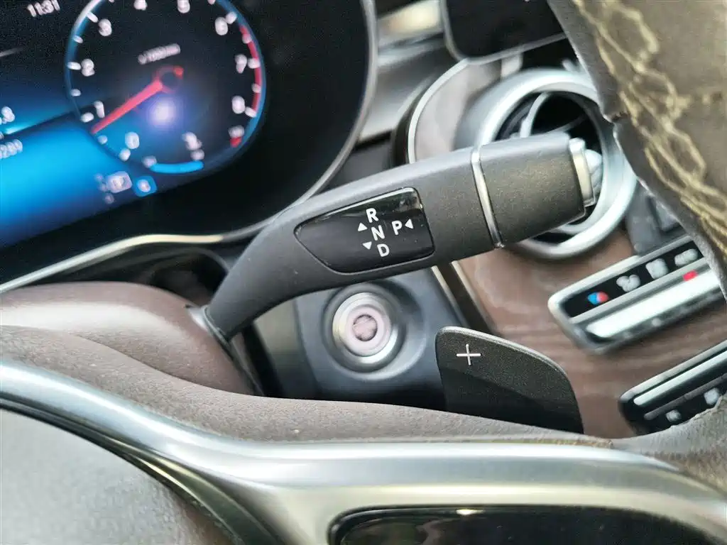 Mercedes-Benz GLC 2020 GLC 260 L 4MATIC Luxury фото 11