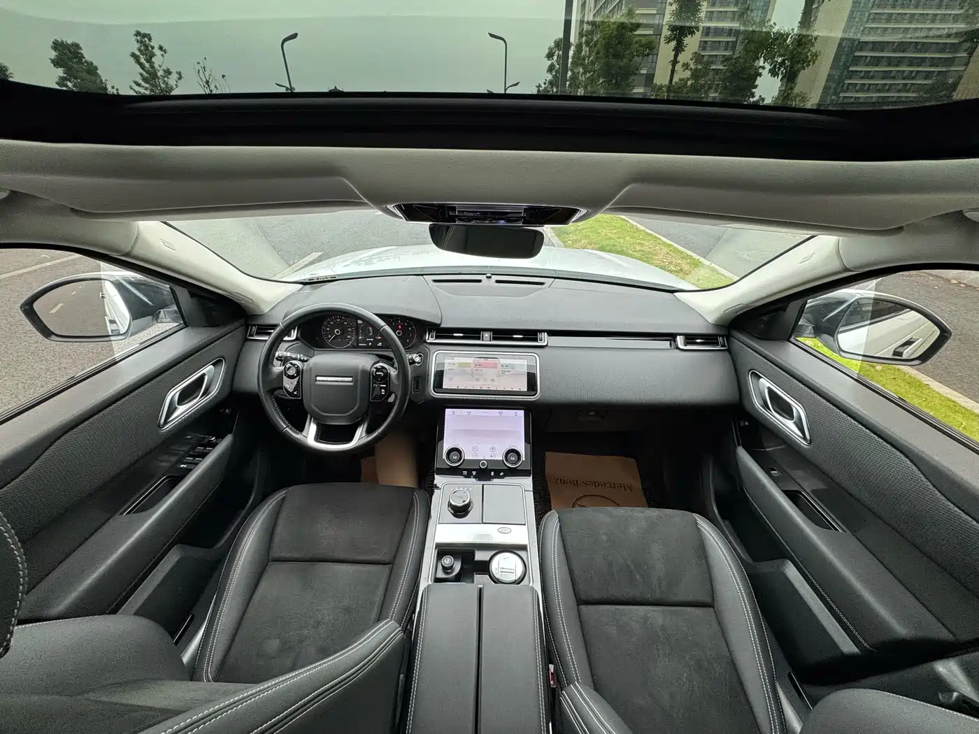 Land Rover Range Rover Velar 2020 P250 фото 5