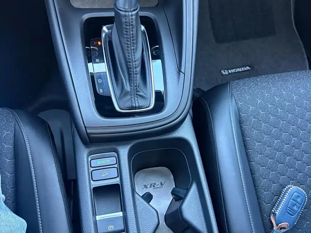 Honda XR-V, миниатюра 10
