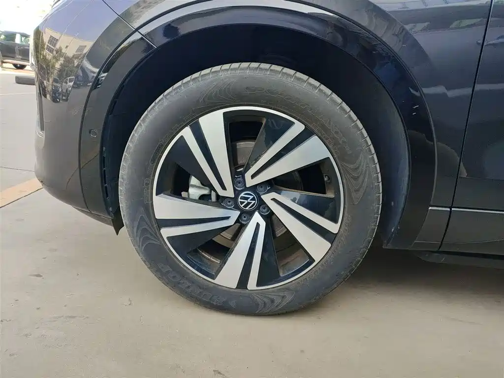 Volkswagen Talagon 2023 380TSI 4WD R-Line Touring Edition фото 23