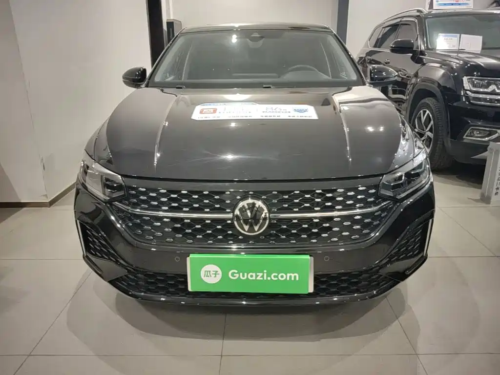 Volkswagen Lavida, миниатюра 3
