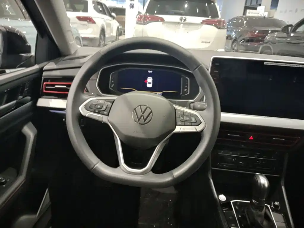 Volkswagen Lavida, миниатюра 11