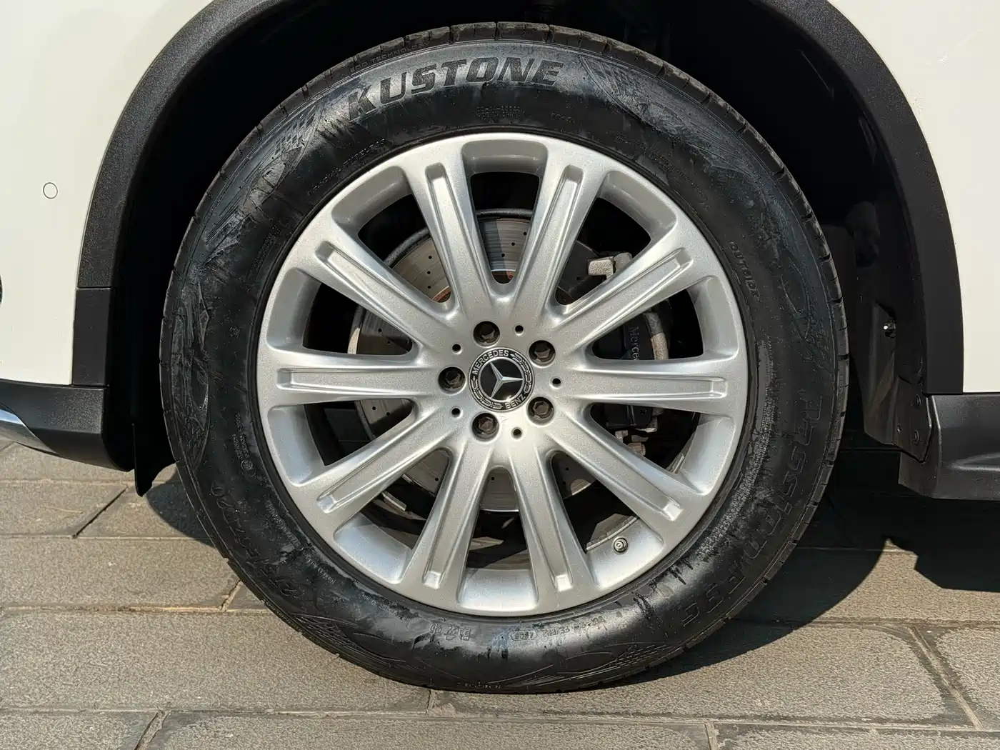 Mercedes-Benz GLE Coupe 2018 GLE 320 4MATIC Coupe SUV фото 8