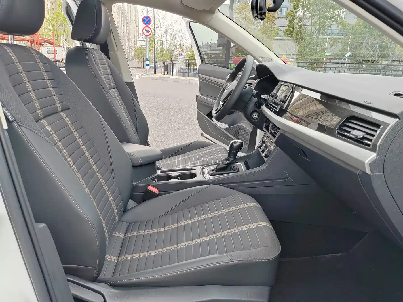 Volkswagen Lavida 2019 280TSI DSG Comfort Edition China VI фото 13