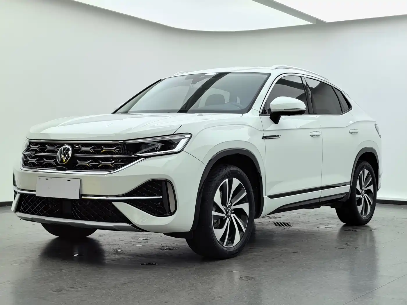 Volkswagen Tayron X 2023 330TSI 2WD Premium High-Performance Edition