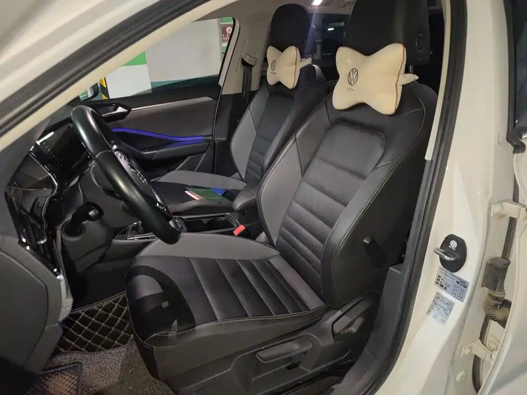 Volkswagen Sagitar 2020 280TSI DSG Comfort China VI 12