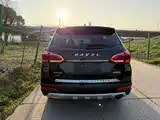 Фото 13 - Haval H6