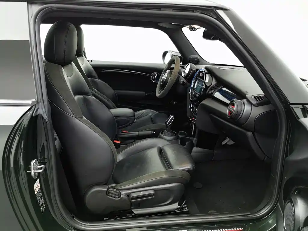MINI JCW 2019 2018 2.0T JOHN COOPER WORKS