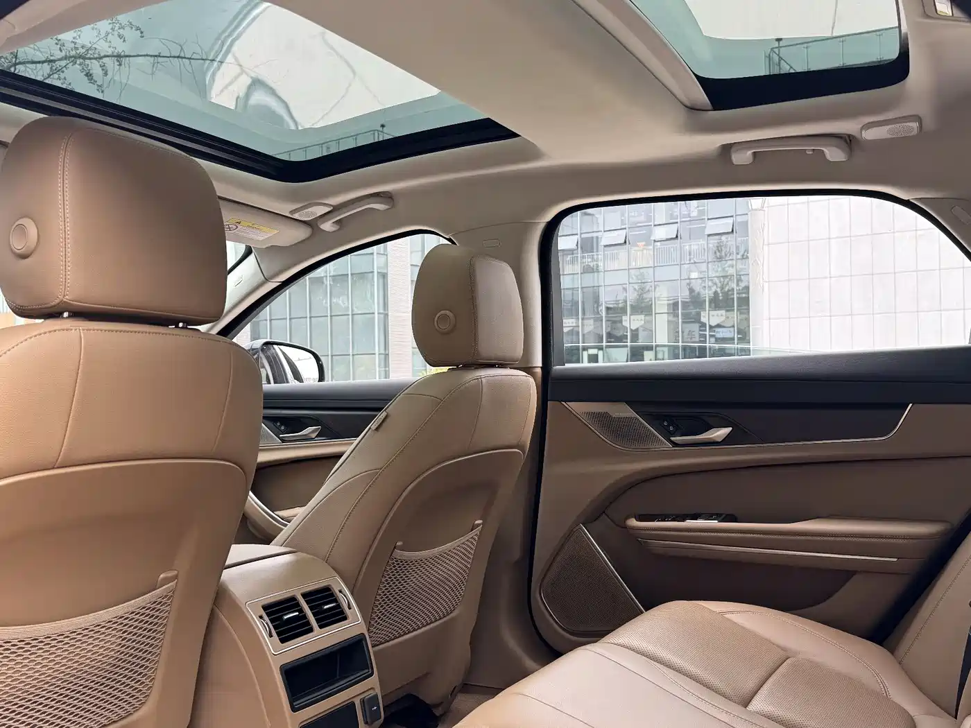 Jaguar XFL 2025 2024 2.0T P250 2WD Premium Luxury