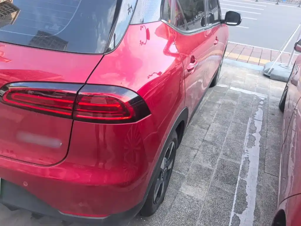 Wuling Motors Wuling Binguo PLUS 2025 2024 401km Range 5-seater
