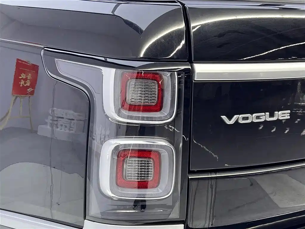 Land Rover Range Rover 2014 3.0 SC V6 Vogue фото 10