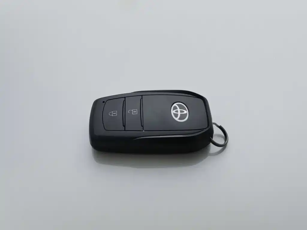 Toyota Prado, миниатюра 19